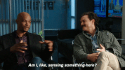 damon wayans fox GIF by Lethal Weapon
