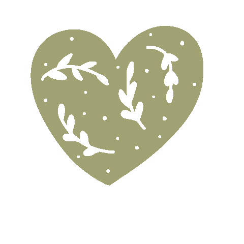 Heart Love Sticker