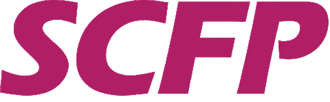 Union Sticker by CUPE SCFP