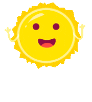 Playing Bom Dia Sticker by Grow Space