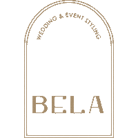 Wedding Bela Sticker