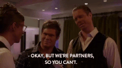 comedy central season 3 episode 16 GIF by Workaholics