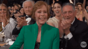 TNTDrama tnt carol burnett award show sag GIF