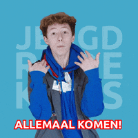 Jrk GIF by Jeugd Rode Kruis-Brugge