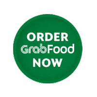delivery order Sticker by Grab Indonesia