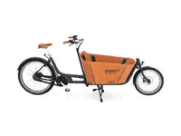 babboe_cargobike city transporter cargobike bakfiets GIF