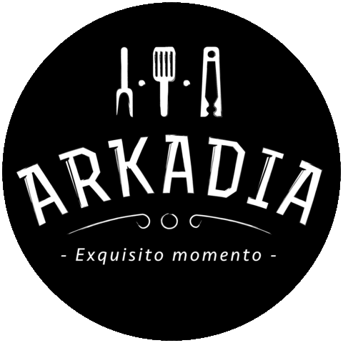 Chorizos_Arkadia giphyupload Sticker