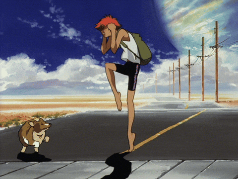 PerplexZen giphyupload happy dance kid GIF