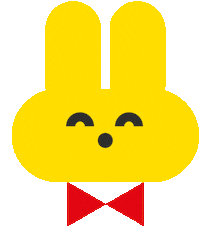 Grinning Oh No Sticker