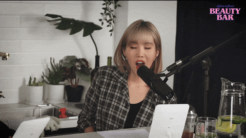 Korean Beauty Bar GIF by DIVE Studios