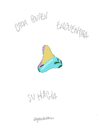 Pauilustra Sticker