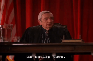 season 2 GIF by Twin Peaks on Showtime