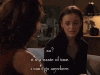 season 4 netflix GIF by Gilmore Girls 