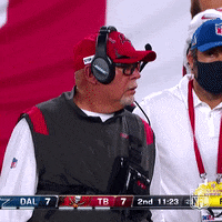 Confused Wait What GIF by NFL