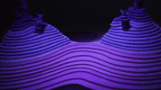 chadvangaalen animation stop motion summertime sub pop GIF