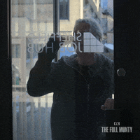 Knocking Let Me In GIF by FX Networks