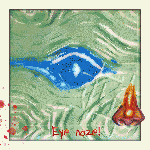 Zachar Observation GIF by NACHTSCHIMMEN Music-Theatre-Language NIGHTSHADES