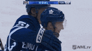 ice hockey sport GIF by NHL