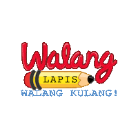 Lapis Wala Sticker by nationalbookstore
