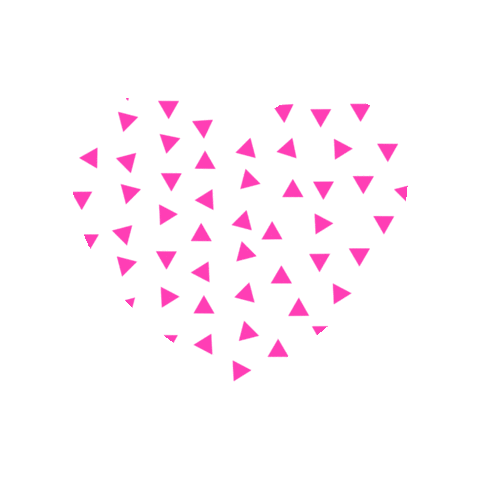 Heart Love Sticker