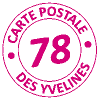 Les_Yvelines yvelines Sticker