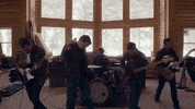 prawn band GIF by Topshelf Records