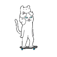 Dance Love Sticker by Danny Casale