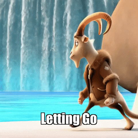 Wisdom Surrender GIF by Radiantelope
