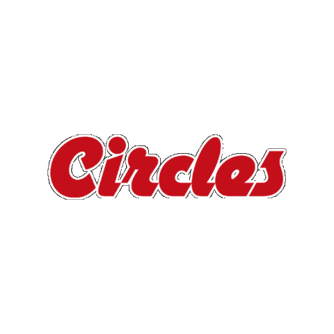 Circlesnagoya Sticker by SimWorks