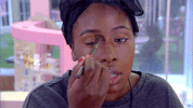 celebrity big brother bb hannah GIF by Big Brother UK