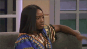 celebrity big brother bb hannah GIF by Big Brother UK