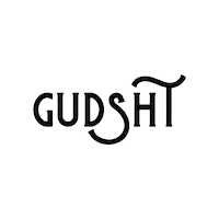 GudSht gudsht Sticker