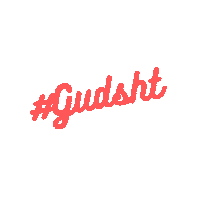 Sticker by GudSht