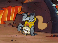 season 4 episode 6 GIF by SpongeBob SquarePants