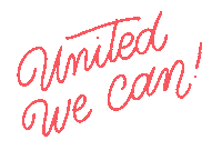 United Sticker by Sleeplessmamadr