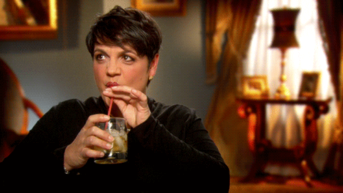 real housewives drinking GIF by RealityTVGIFs