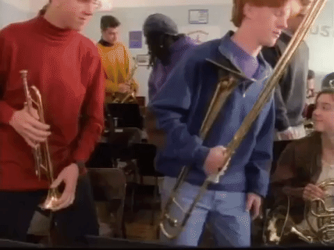 season 1 he adventures of pete and pete GIF