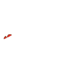 Lobster Mussels Sticker by Scout Canning
