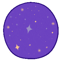 Tpc Existential Crisis Sticker by The Purposeful Creative