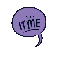 Tpc Existential Crisis Sticker by The Purposeful Creative