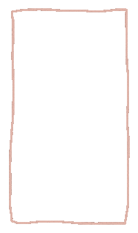 Pink Story Sticker