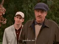season 5 netflix GIF by Gilmore Girls 