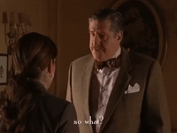 season 4 netflix GIF by Gilmore Girls 