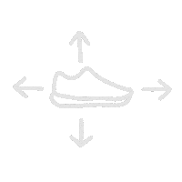 Puddlehunters Sticker by Vessi Footwear