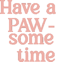 whenninametellie dog pink puppy cockapoo Sticker