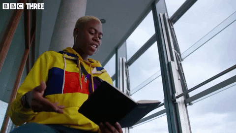 Therapgameuk GIF by BBC Three