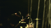 Guitar Singing GIF by Red Bull Records
