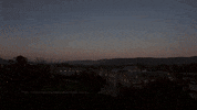 Good Morning Sunrise GIF by Roanoke College