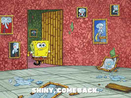 season 8 the krabby patty that ate bikini bottom GIF by SpongeBob SquarePants