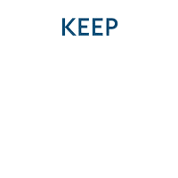 Mag Keep Calm Sticker by voestalpine Böhler Welding